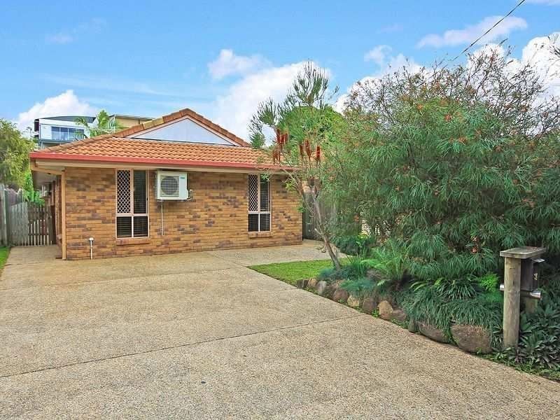 34 Duke Street, Wellington Point QLD 4160