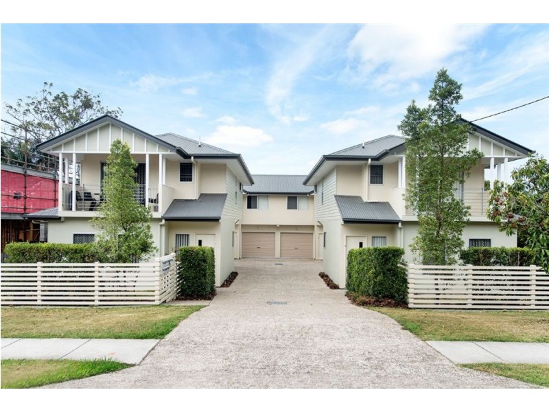 23 Dickenson St, Carina QLD 4152