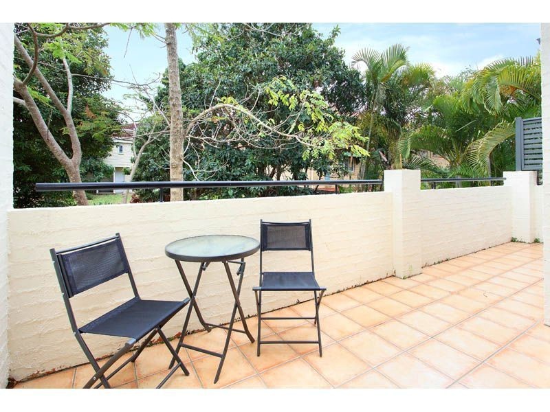 4/90 Ison Street, Morningside QLD 4170