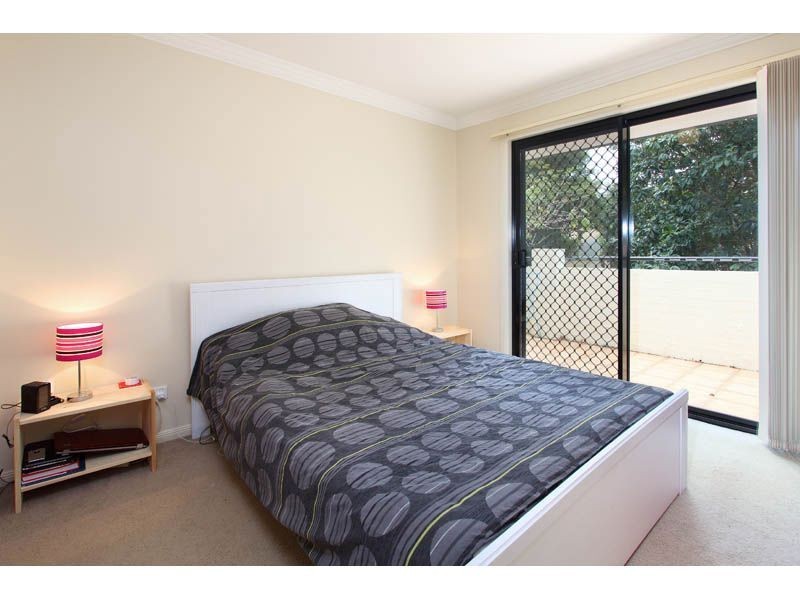 4/90 Ison Street, Morningside QLD 4170