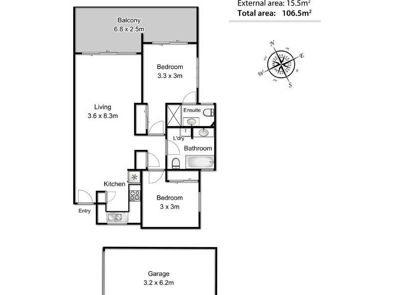 4/90 Ison Street, Morningside QLD 4170