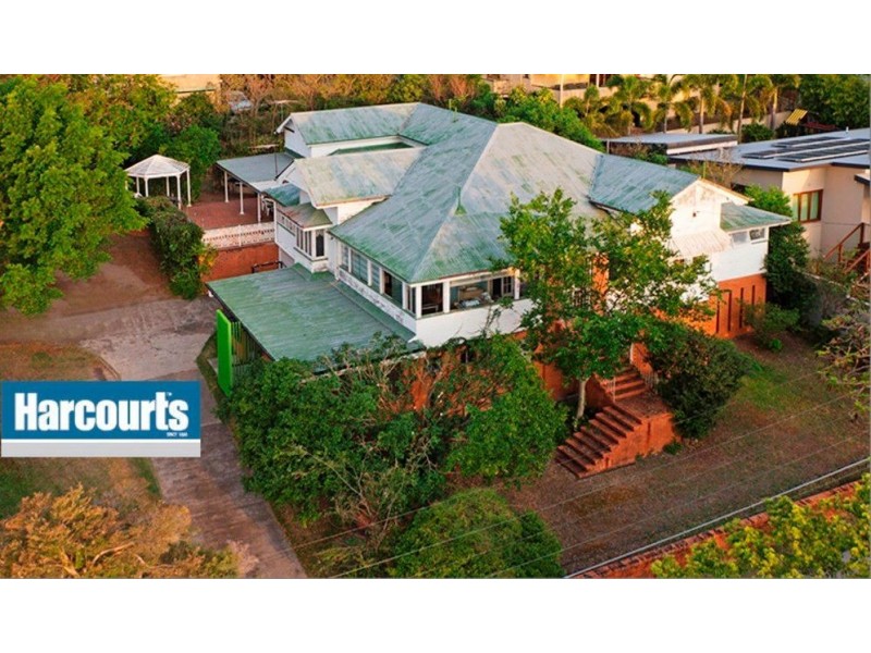 43 Raby Road, Coorparoo QLD 4151