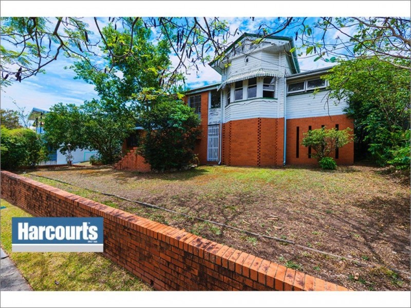 43 Raby Road, Coorparoo QLD 4151