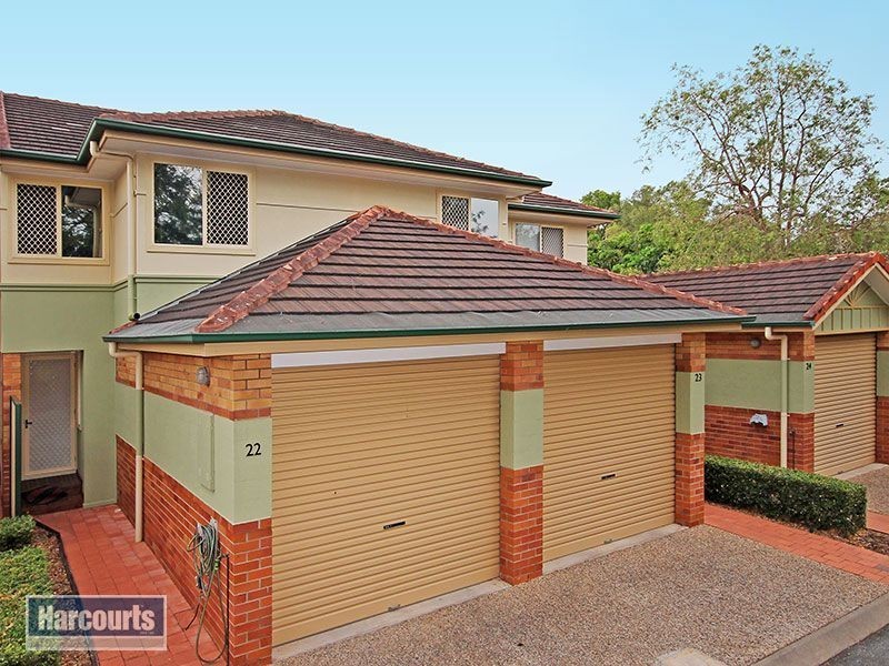 22/60 Marlene Street, Mount Gravatt East QLD 4122