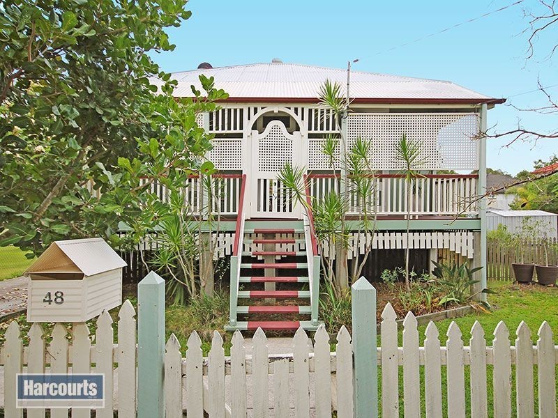 48 Jamieson Street, Bulimba QLD 4171