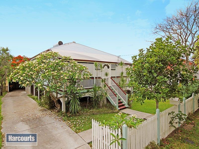 48 Jamieson Street, Bulimba QLD 4171