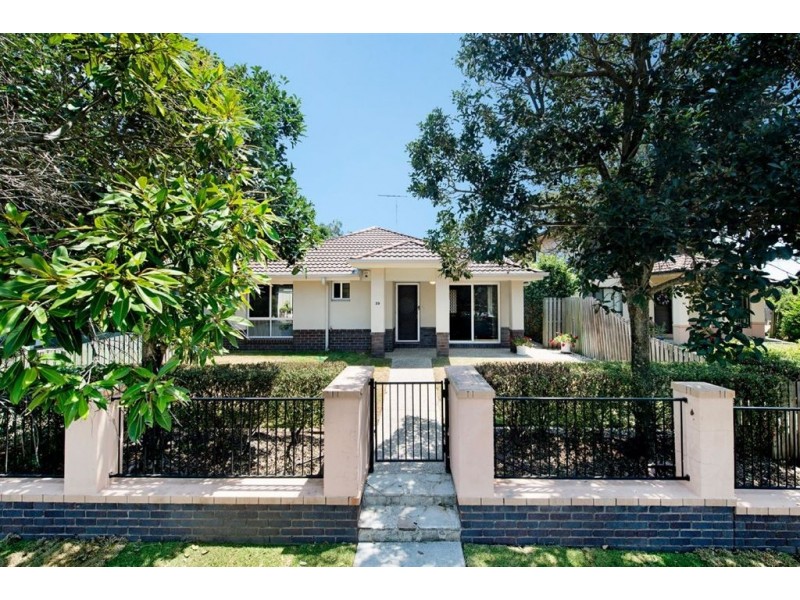 39/140 Baringa Street, Morningside QLD 4170