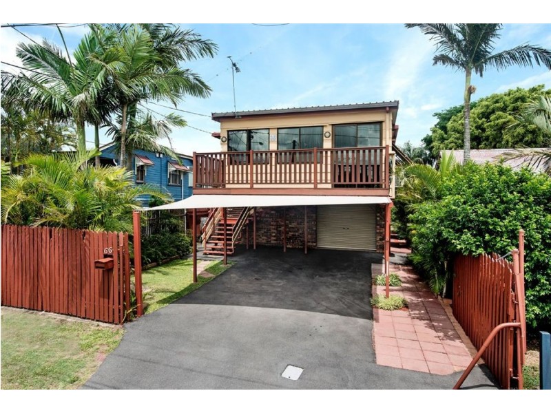 66 Woodanga Street, Murarrie QLD 4172