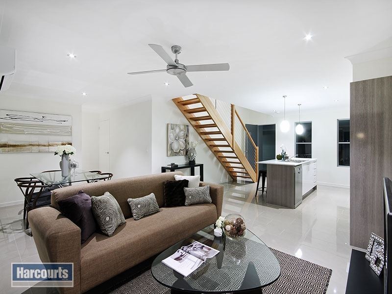 40 Cambridge Street, Carina Heights QLD 4152