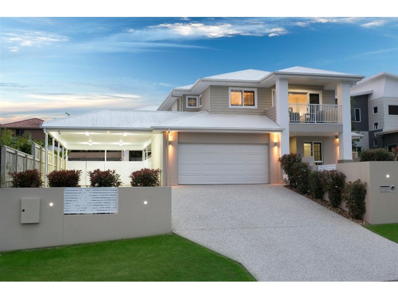 8 Bisley Place, Wakerley QLD 4154