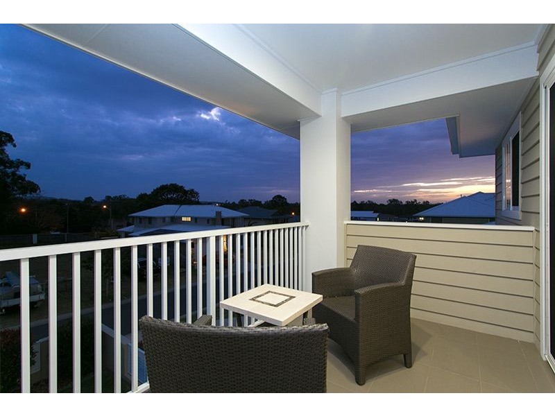 8 Bisley Place, Wakerley QLD 4154