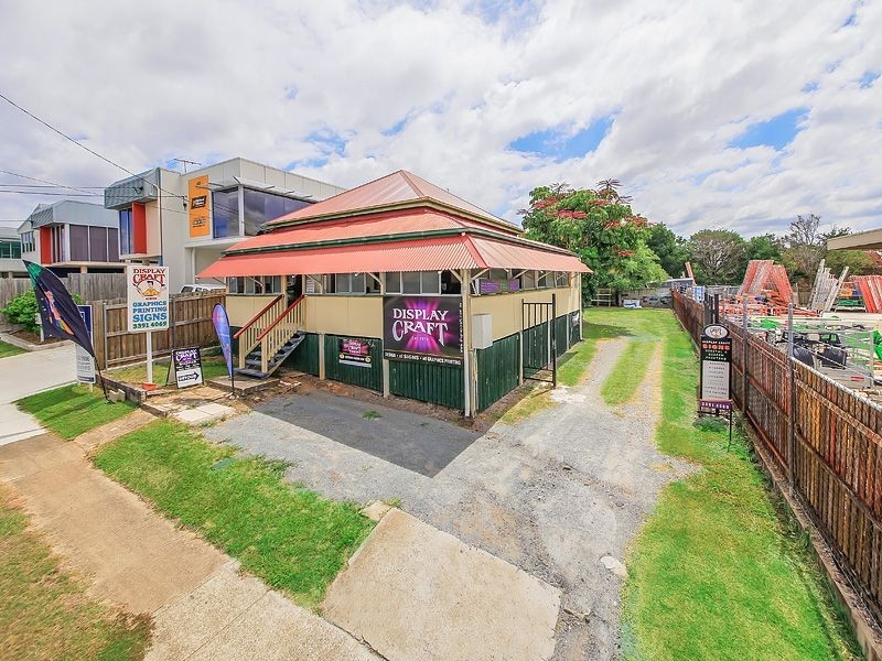 47 Caswell Street, East Brisbane QLD 4169