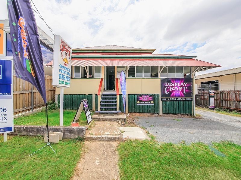 47 Caswell Street, East Brisbane QLD 4169