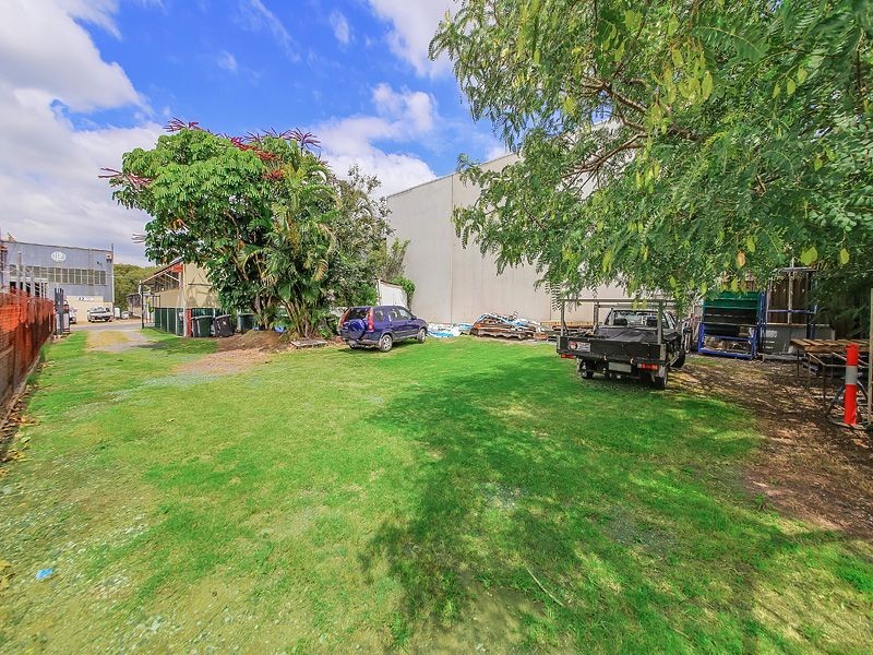 47 Caswell Street, East Brisbane QLD 4169