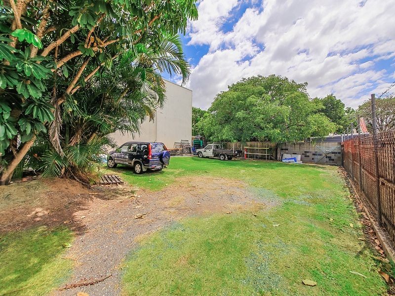 47 Caswell Street, East Brisbane QLD 4169