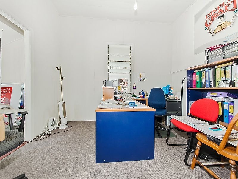 47 Caswell Street, East Brisbane QLD 4169