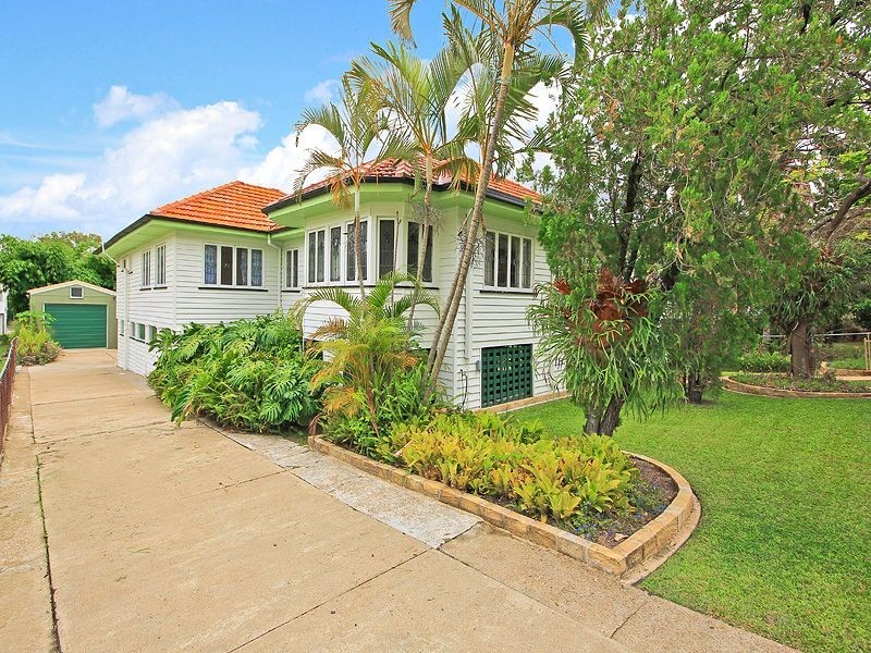 30 Wright Street, Balmoral QLD 4171