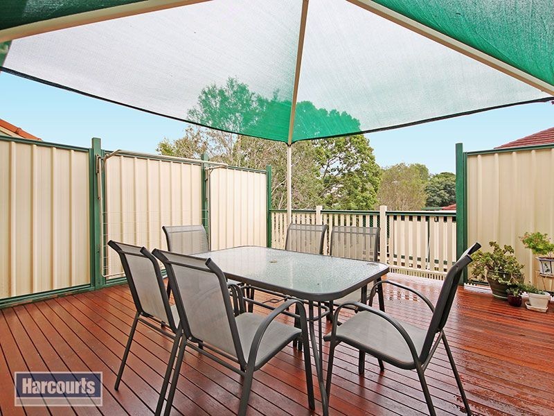 11/60 Marlene Street, Mount Gravatt East QLD 4122