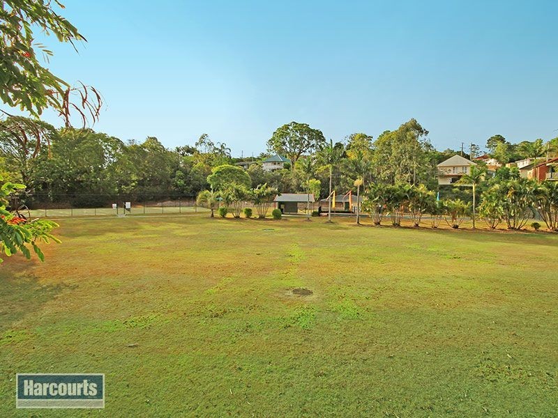 11/60 Marlene Street, Mount Gravatt East QLD 4122