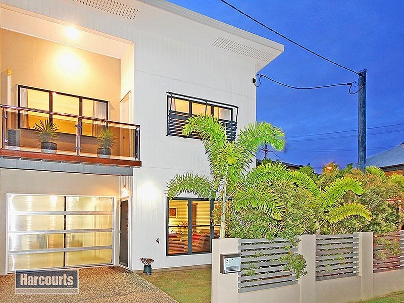 5 Abinger Street, Morningside QLD 4170