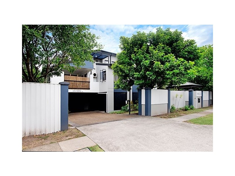 Bulimba QLD 4171