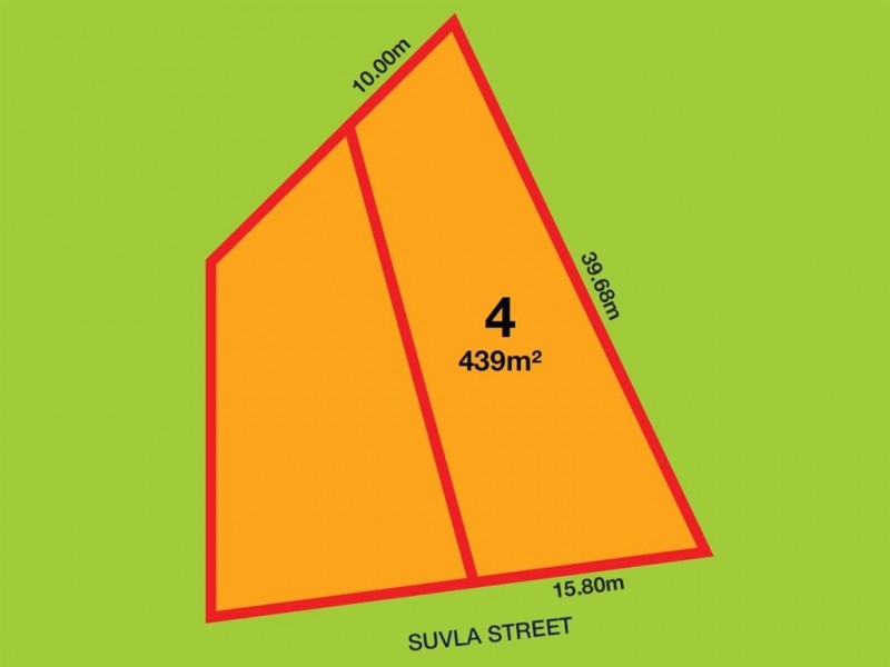 20 Suvla Street, Balmoral QLD 4171