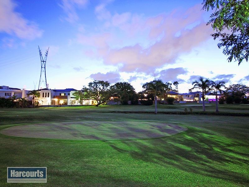 93 Coutts Street, Bulimba QLD 4171