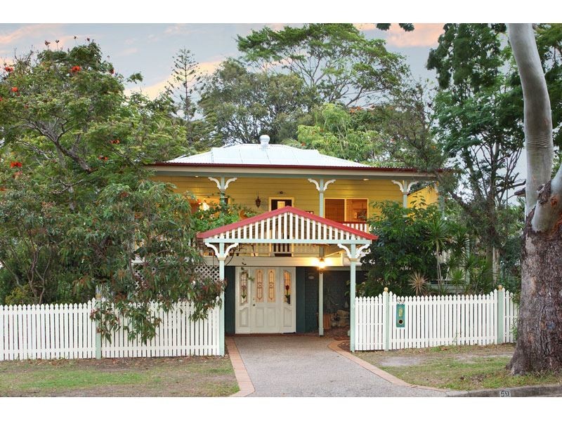 59 Beauvardia Street, Cannon Hill QLD 4170