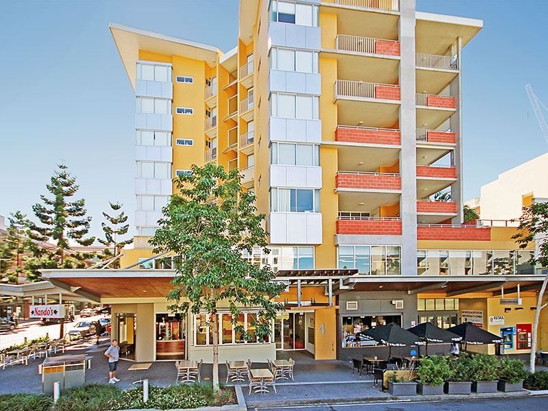 4404/57 Musk Avenue, Kelvin Grove QLD 4059