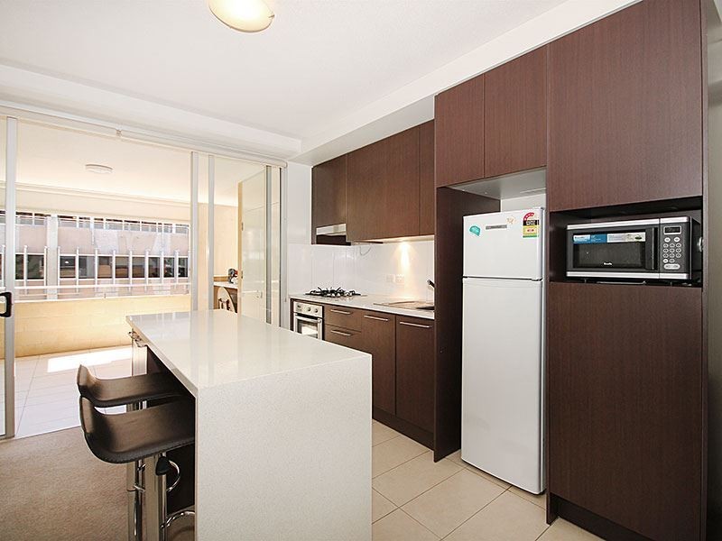 4404/57 Musk Avenue, Kelvin Grove QLD 4059