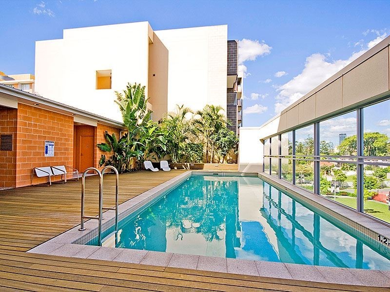 4404/57 Musk Avenue, Kelvin Grove QLD 4059