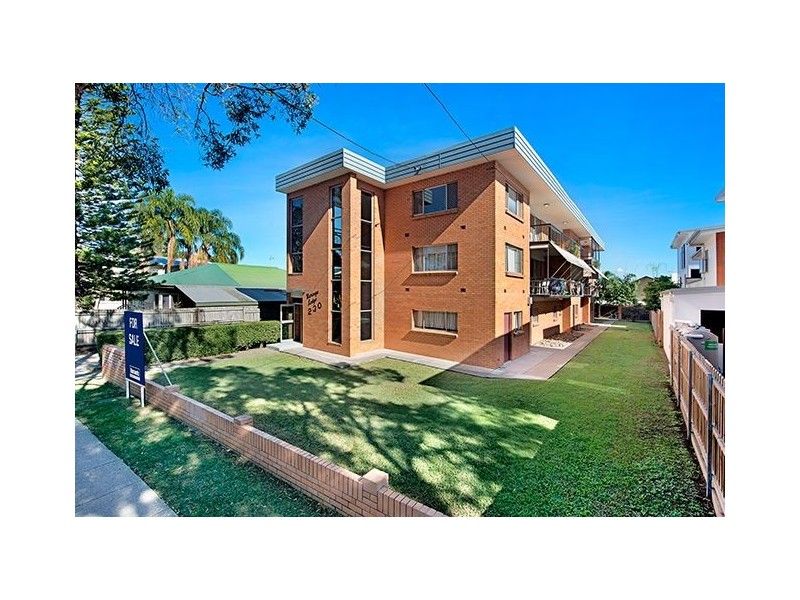 4/230 Riding Road, Balmoral QLD 4171