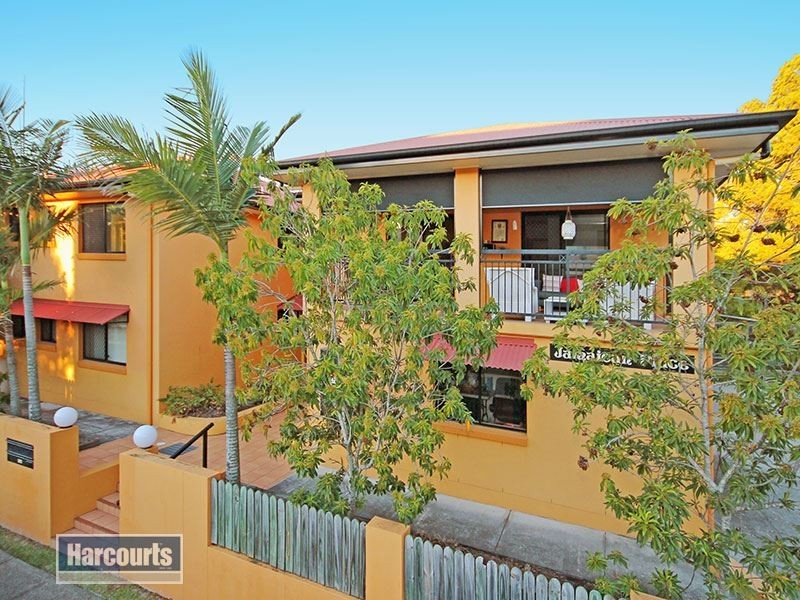 5/77 Belgrave Street, Morningside QLD 4170