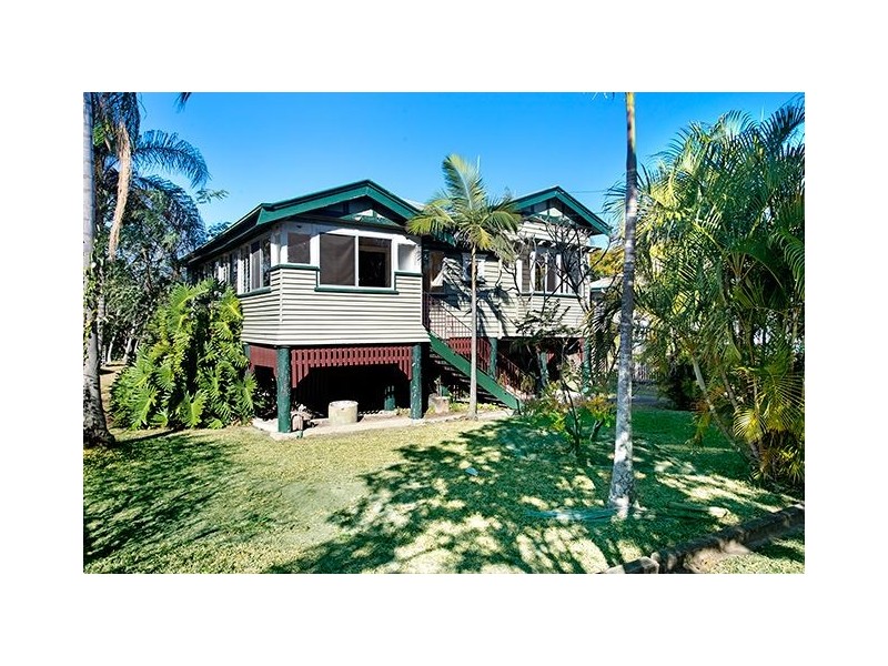 31 Jenolan Avenue, Hawthorne QLD 4171