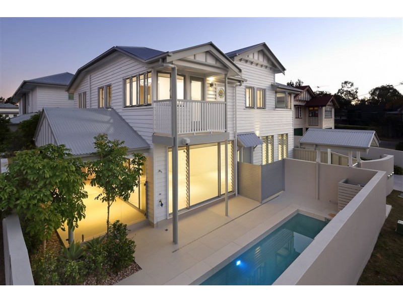 26 Katoomba Avenue, Hawthorne QLD 4171