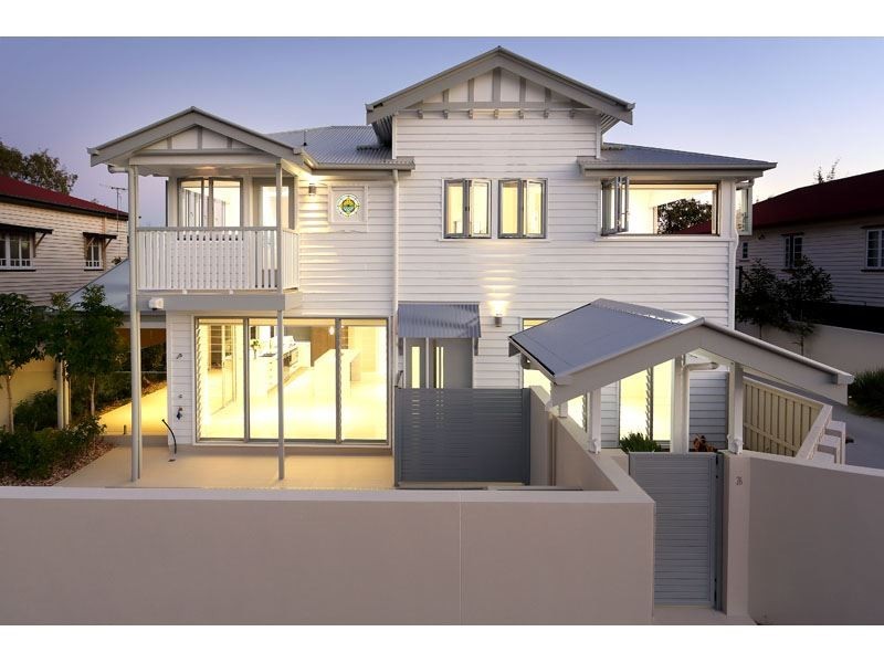 26 Katoomba Avenue, Hawthorne QLD 4171