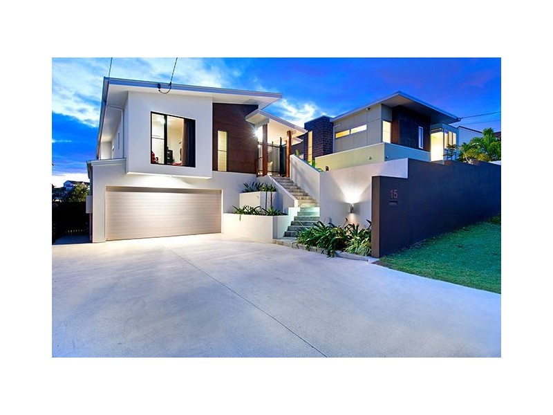 15 Kuranda Street, Balmoral QLD 4171