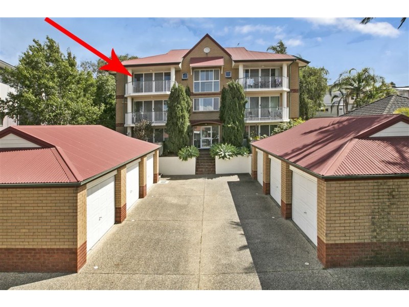 5/138 Thynne Road, Morningside QLD 4170