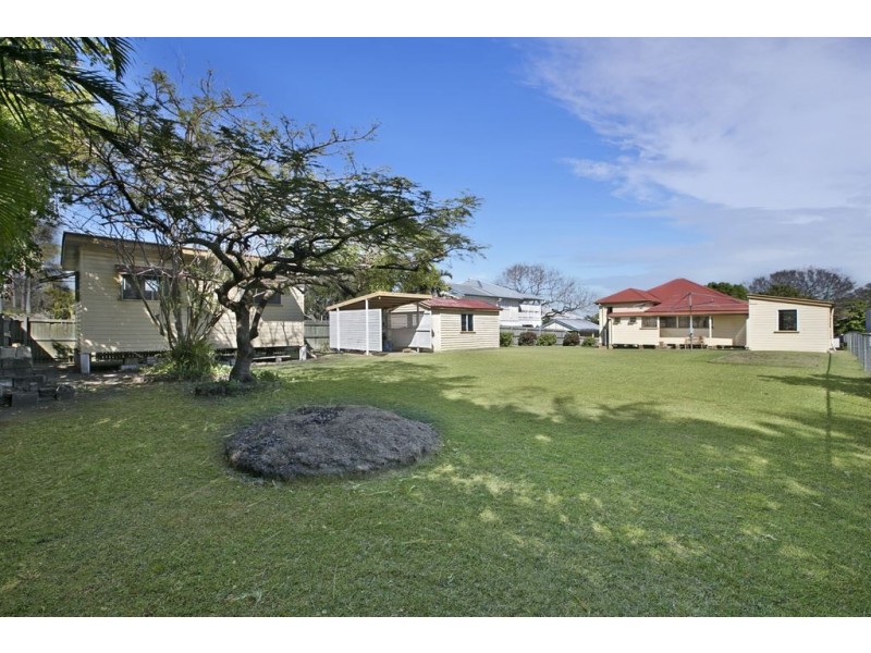 41 Bulimba Street, Bulimba QLD 4171