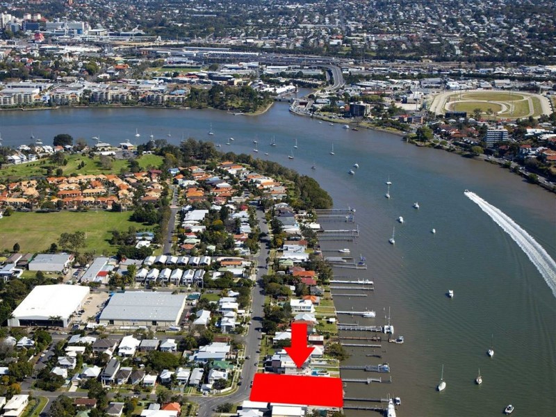 5 McConnell Street, Bulimba QLD 4171