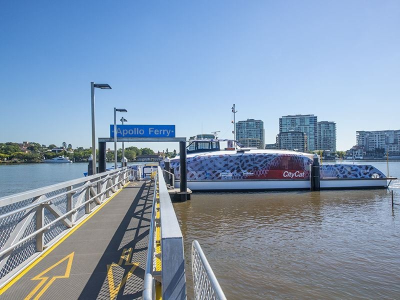 5 McConnell Street, Bulimba QLD 4171