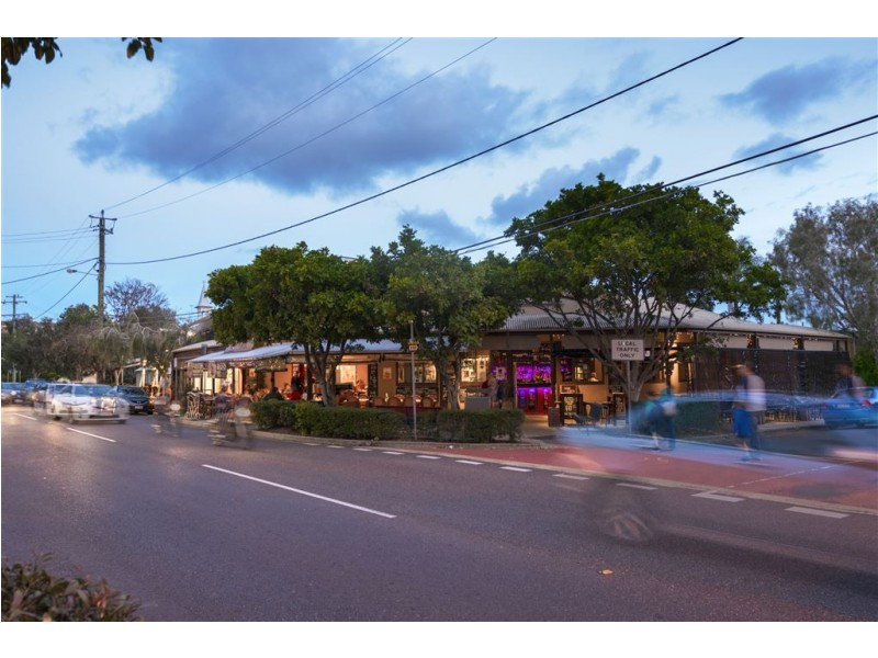 5 McConnell Street, Bulimba QLD 4171