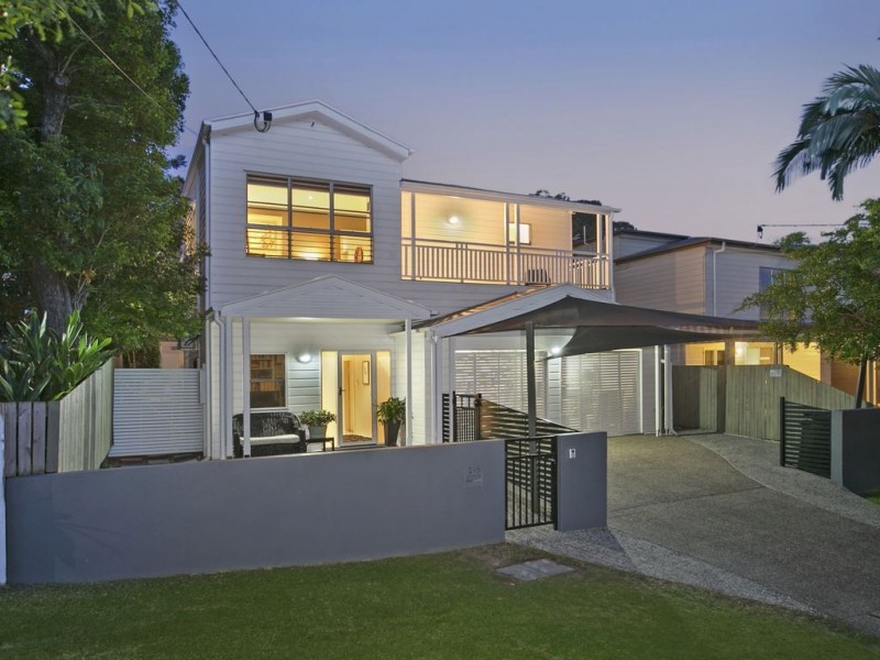 215 Ferguson Road, Seven Hills QLD 4170