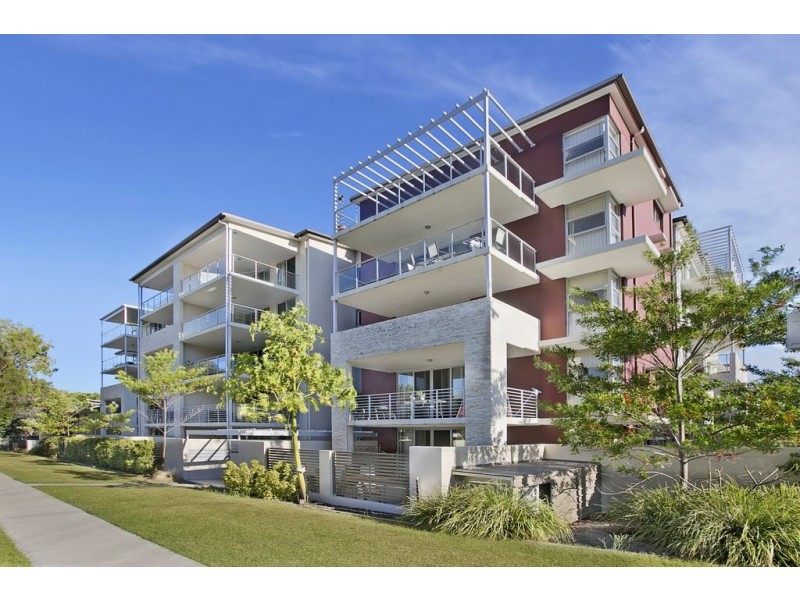 19/16-24 Westacott Street, Nundah QLD 4012