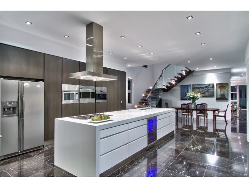 1 Scott Street, Hawthorne QLD 4171