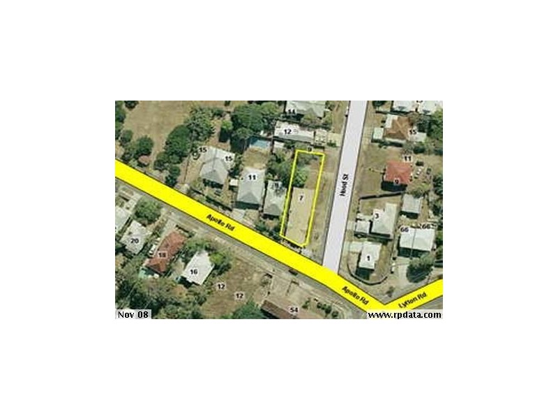 7 Apollo Road, Bulimba QLD 4171