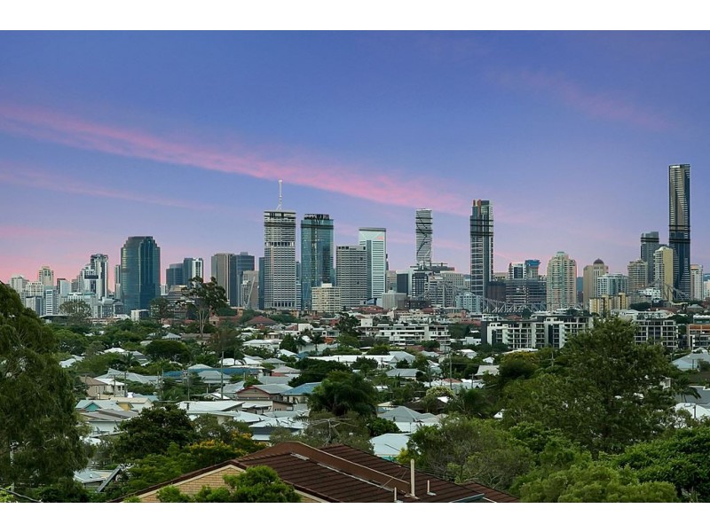 1/23 Collings Street, Balmoral QLD 4171