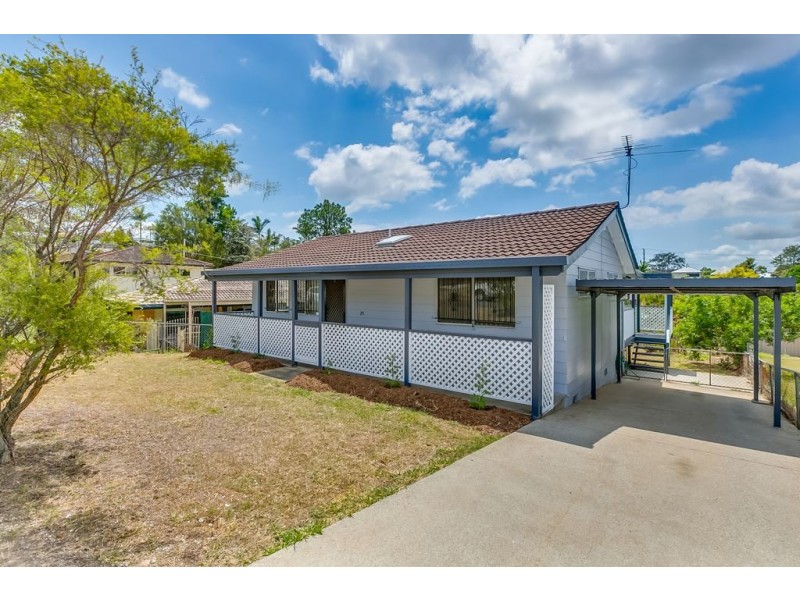 25 Wareela Street, Murarrie QLD 4172