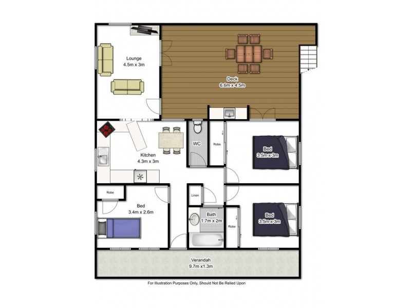 25 Wareela Street, Murarrie QLD 4172