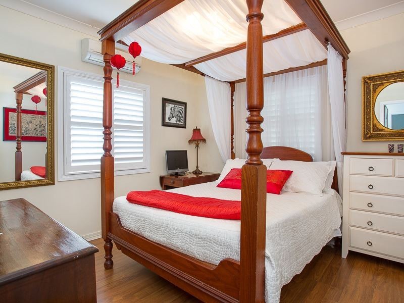 120 Hawthorne Road, Hawthorne QLD 4171